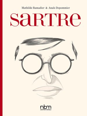 cover image of Sartre